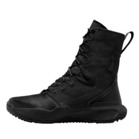 Nike SFB B2 Light Weight Cushioning Boot Black FN3717-001 Men\'s 9‎ New with Tags